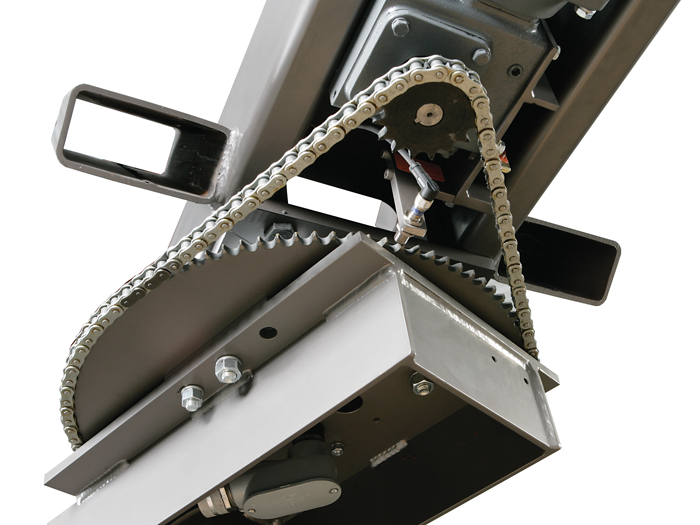 Stretch Wrappers & Pallet Wrapping Equipment - Automatic and Semi ...