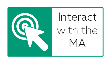 Interact with MA